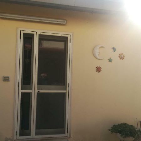 Ferienwohnung A Casa Di Bruna Martella Exterior foto