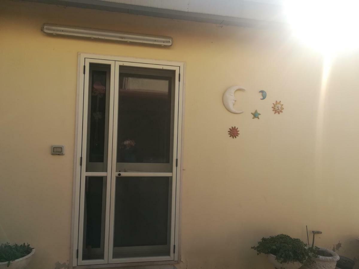 Ferienwohnung A Casa Di Bruna Martella Exterior foto